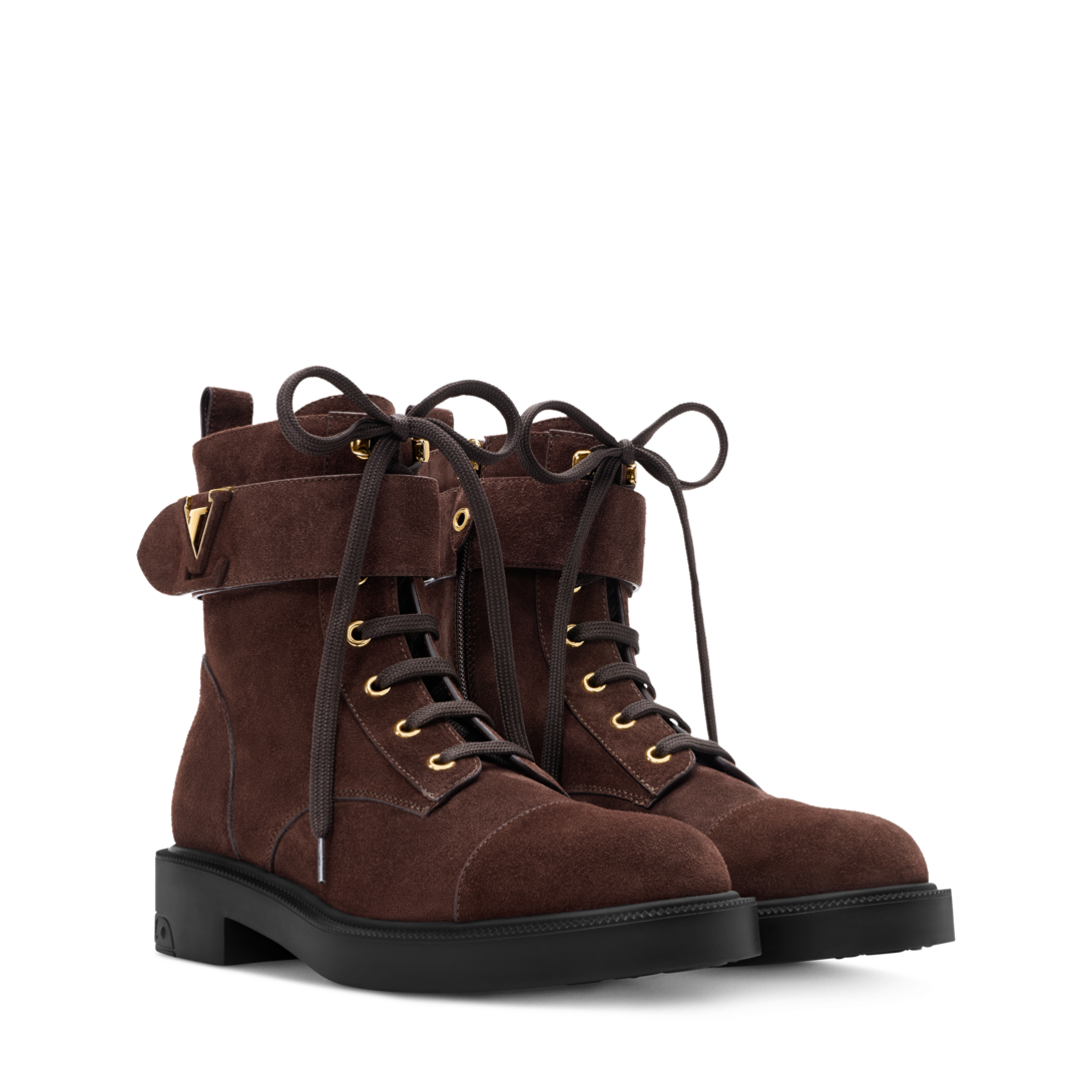 靴 Louis Vuitton Human Made Boots louis-vuitton--